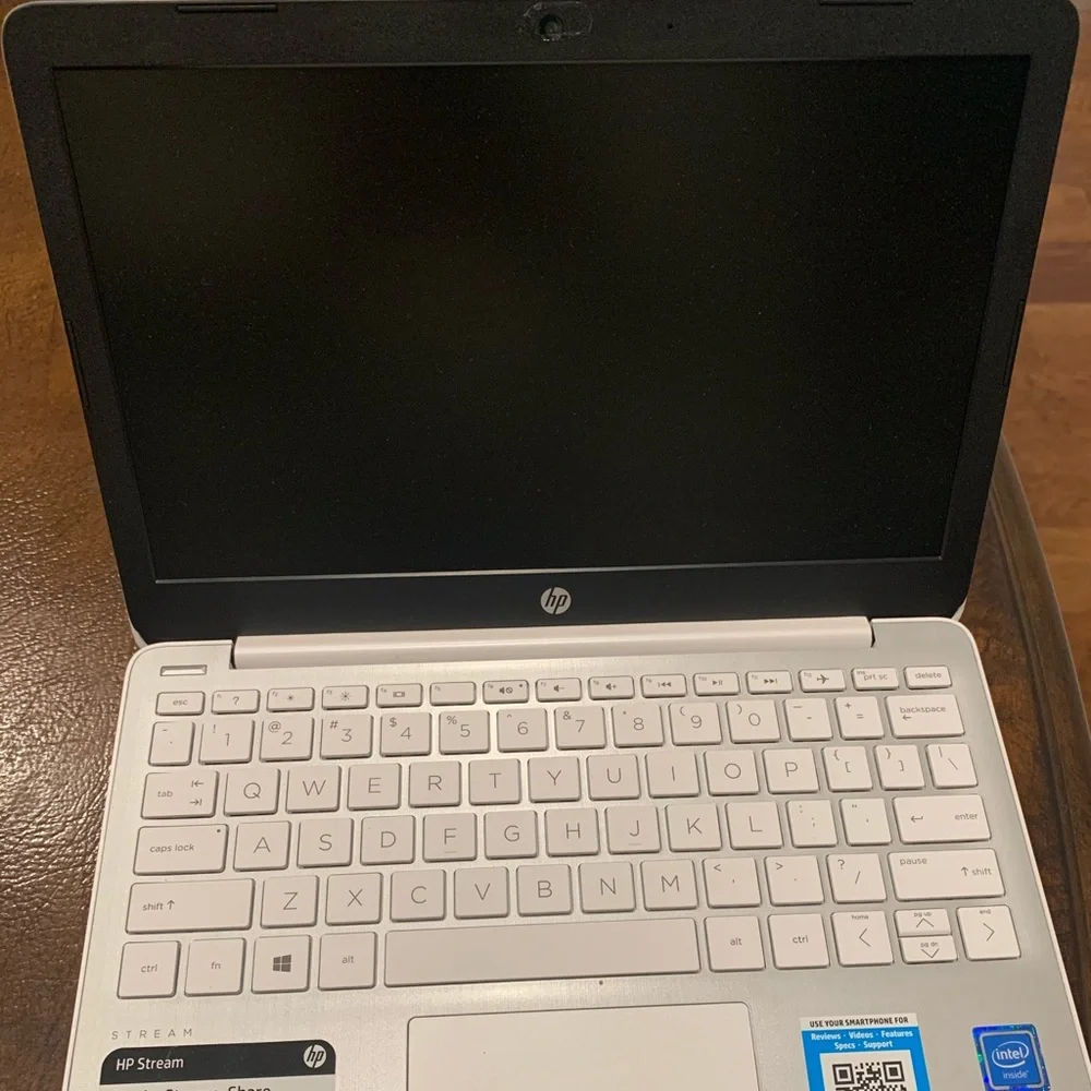 HP Laptop